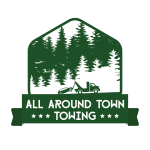 All Around town Towing