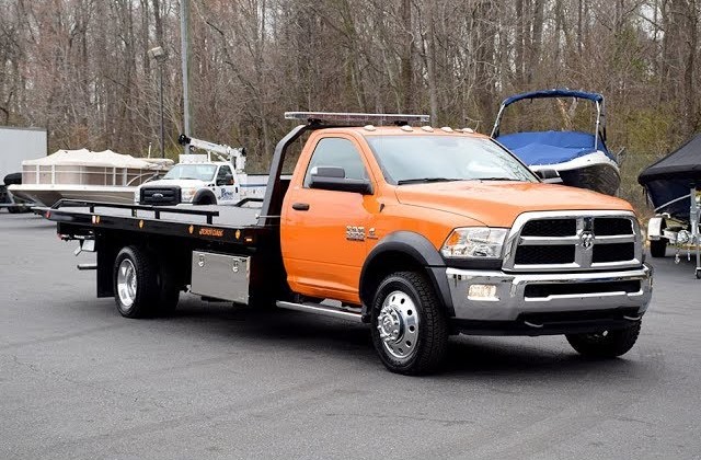 Big Mike Towing