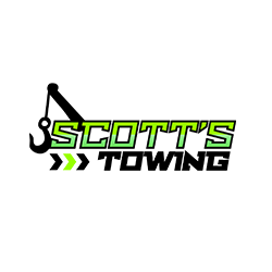 Scott's Towing