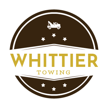 Whittier Towing