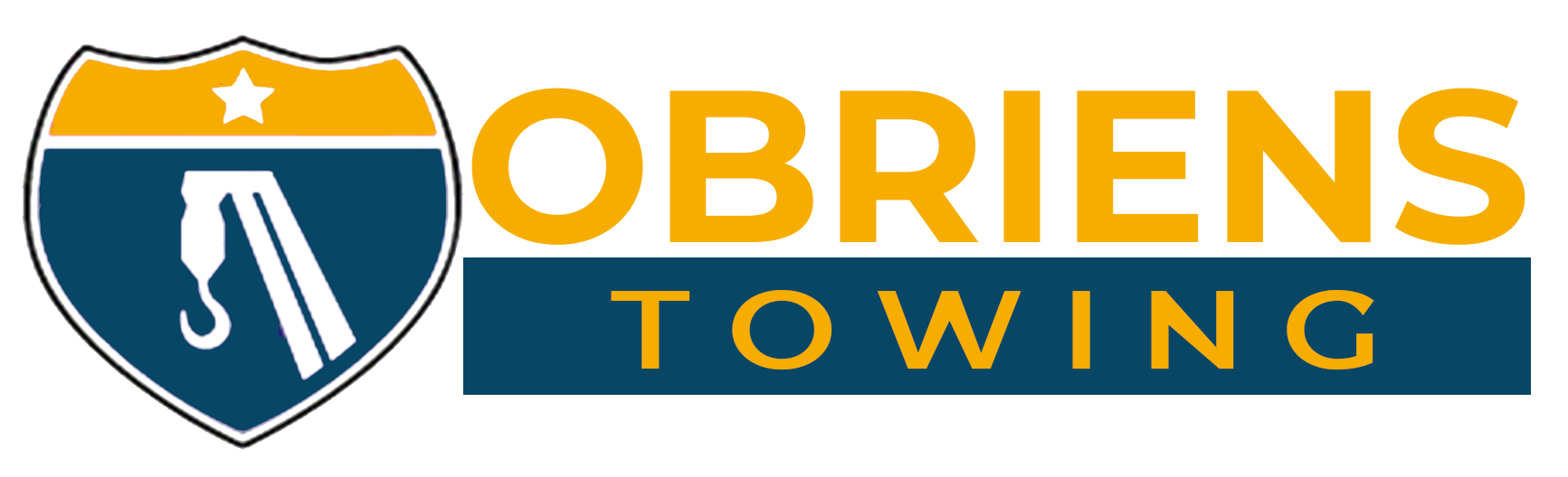 Obriens Towing